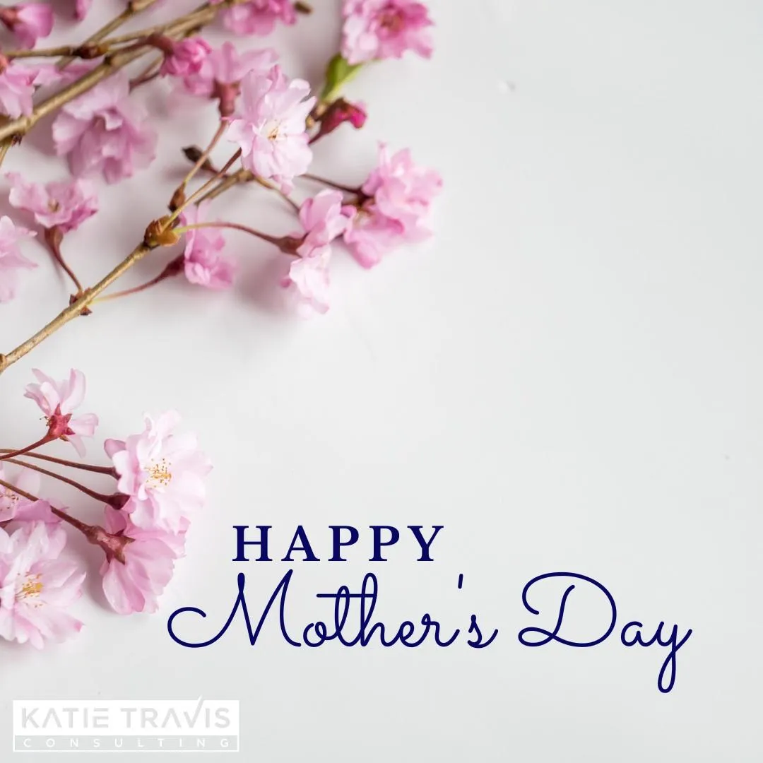 Mother's day greetings