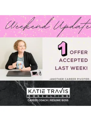 "A cheerful young professional holding a signed job offer letter, two others checking their phones while waiting for updates, and one confidently walking into a new office on their first day—symbolizing success at every stage of the job search journey."