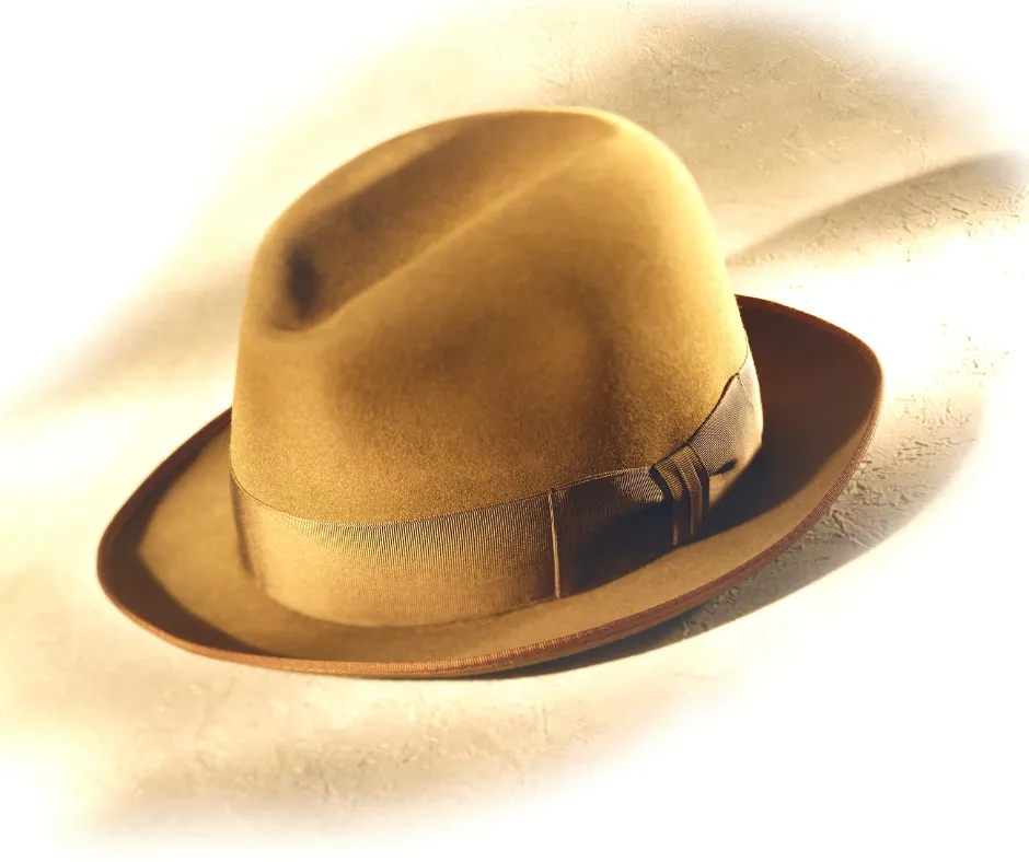 Derby Fashion: Men, Too