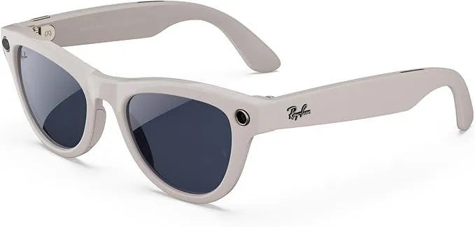 Meta Glasses