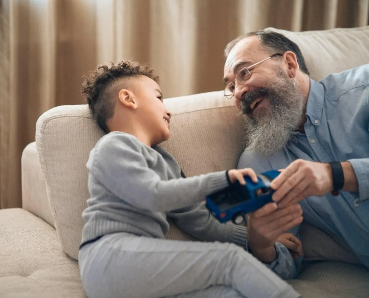 Communication is fascinating