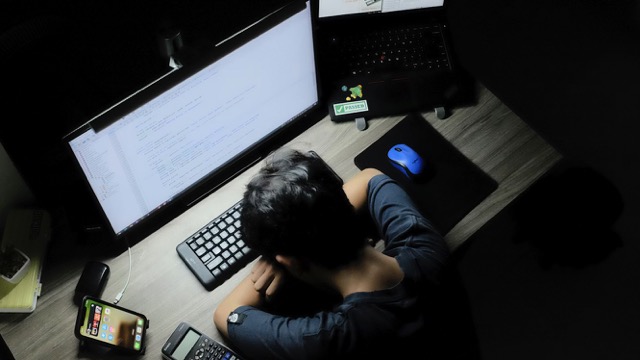 Overwhelmed Service Business? Fix This First