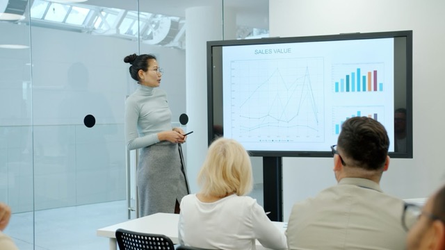 Systems for Scaling a Consulting Business