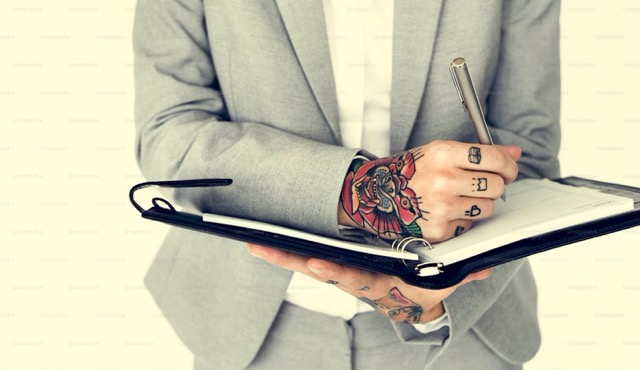 When Your Business Depends on You