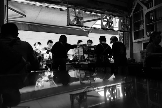 Operational Infrastructure for Service Businesses