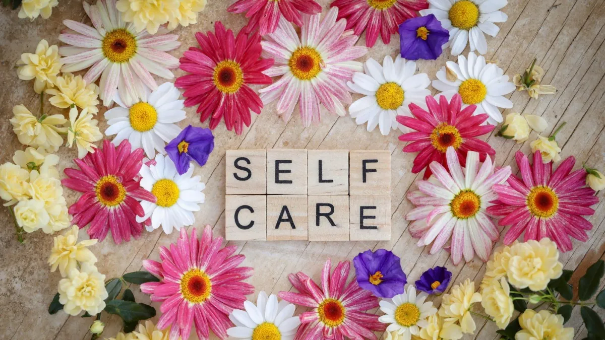 The Importance of Self-Care and How to Make it a Priority