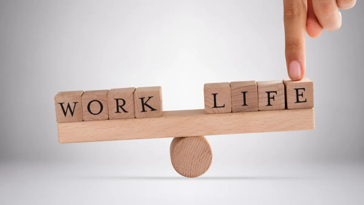 Strategies for Managing Stress and Finding Balance in Daily Life