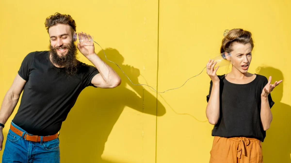 The Importance of Communication in Personal and Professional Relationships