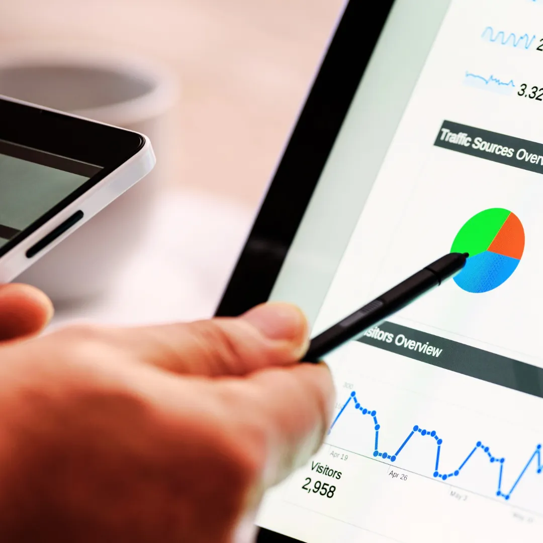L'Estrange Digital Marketing