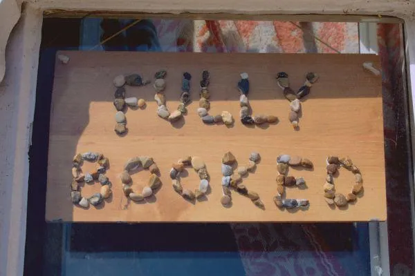 Fully Booked Business Due to Increased Demand