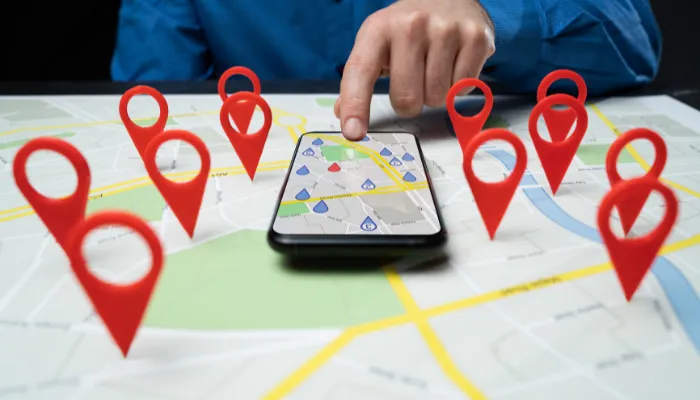 review strategy for small business