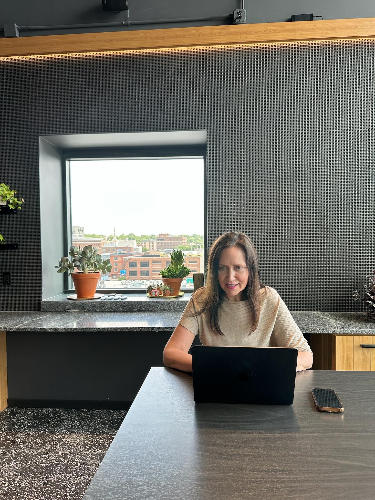 What is a Fractional CEO