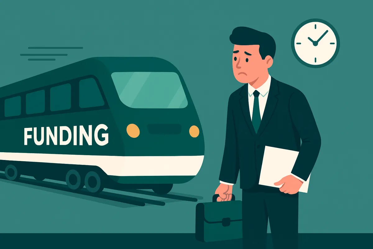 Seizing the Moment: How a Business Loan Can Help You Capitalise on Growth Opportunities