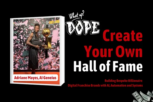 Build Your Own Hall of Fame: Why Every Digital Franchise Brand Needs an Email List for Success in 2024
