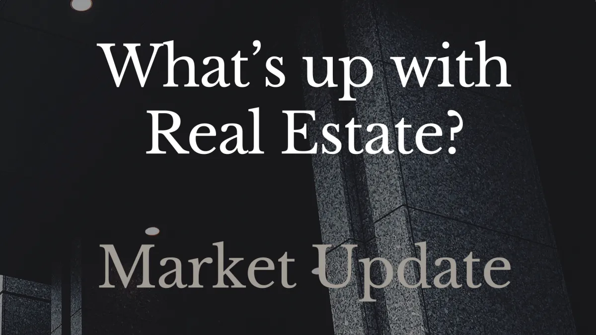 Market Update