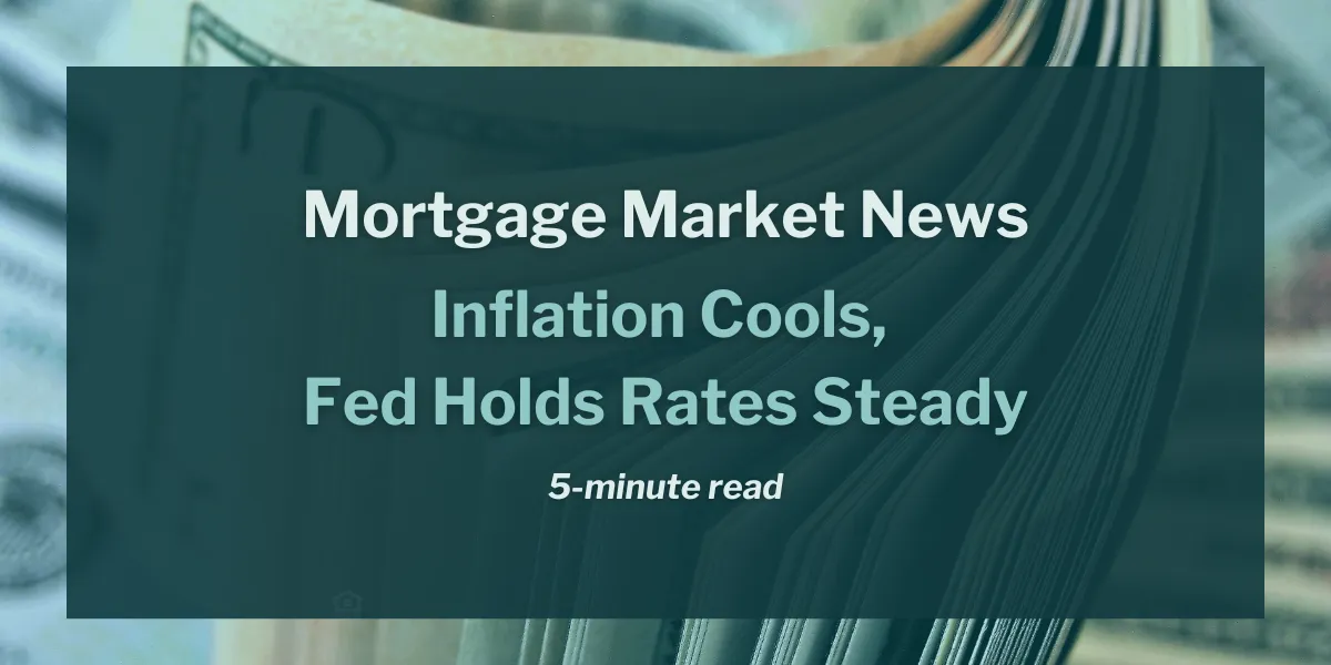 Market Update