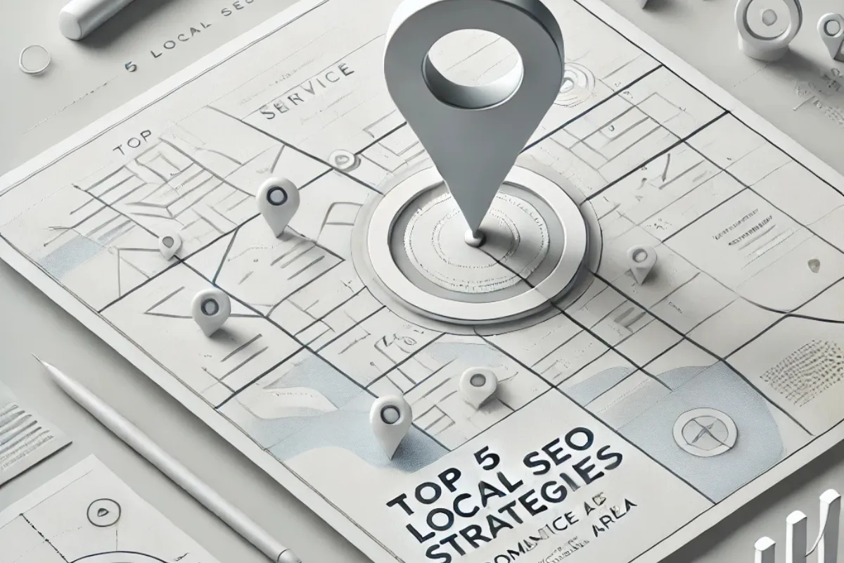 The Ultimate Guide to Local SEO for Home Service Business Owners