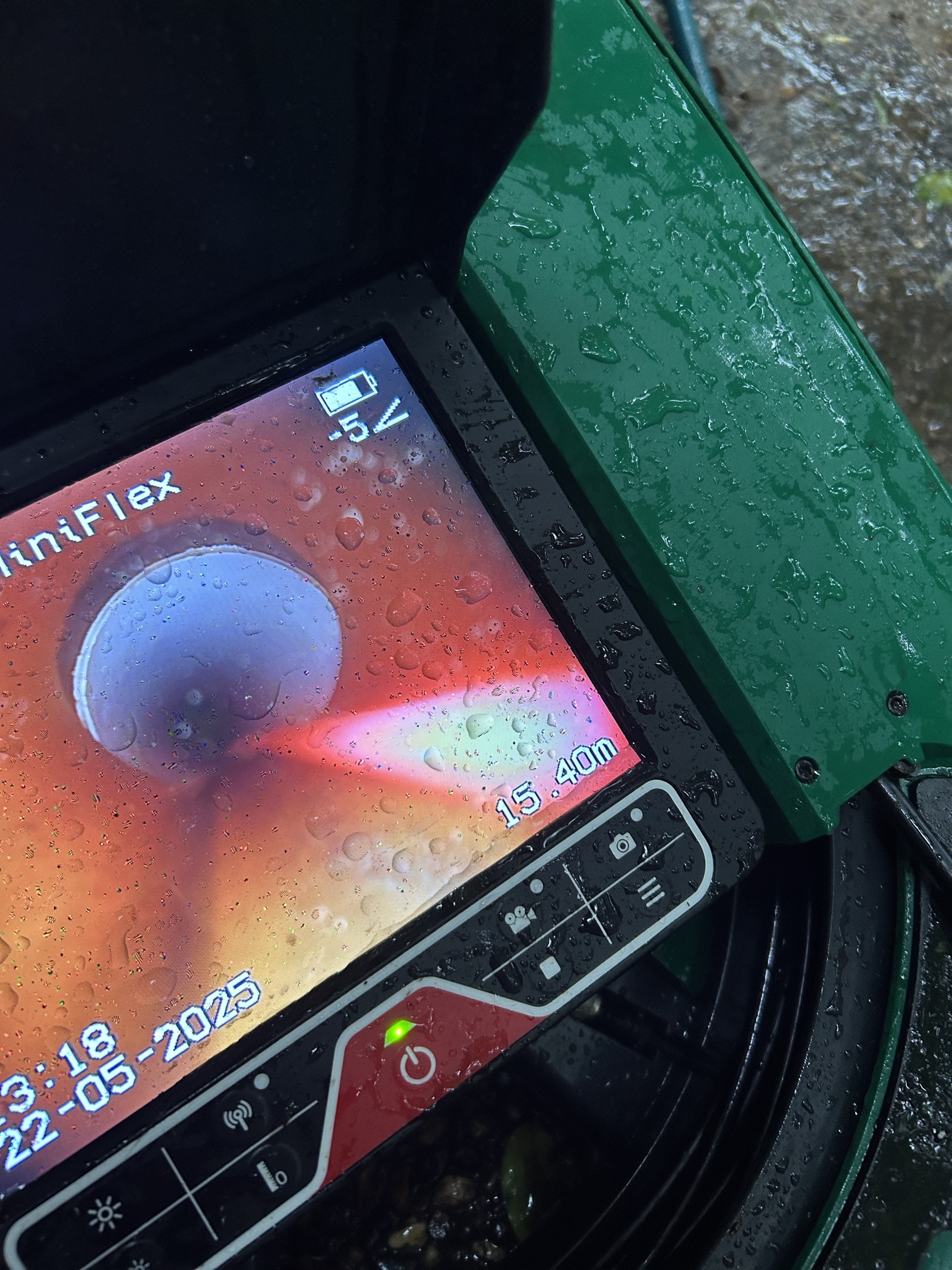 After the Rain: How LMN Plumbing Can Help Protect Your Home From Leaks, Flooding & Drainage Damage