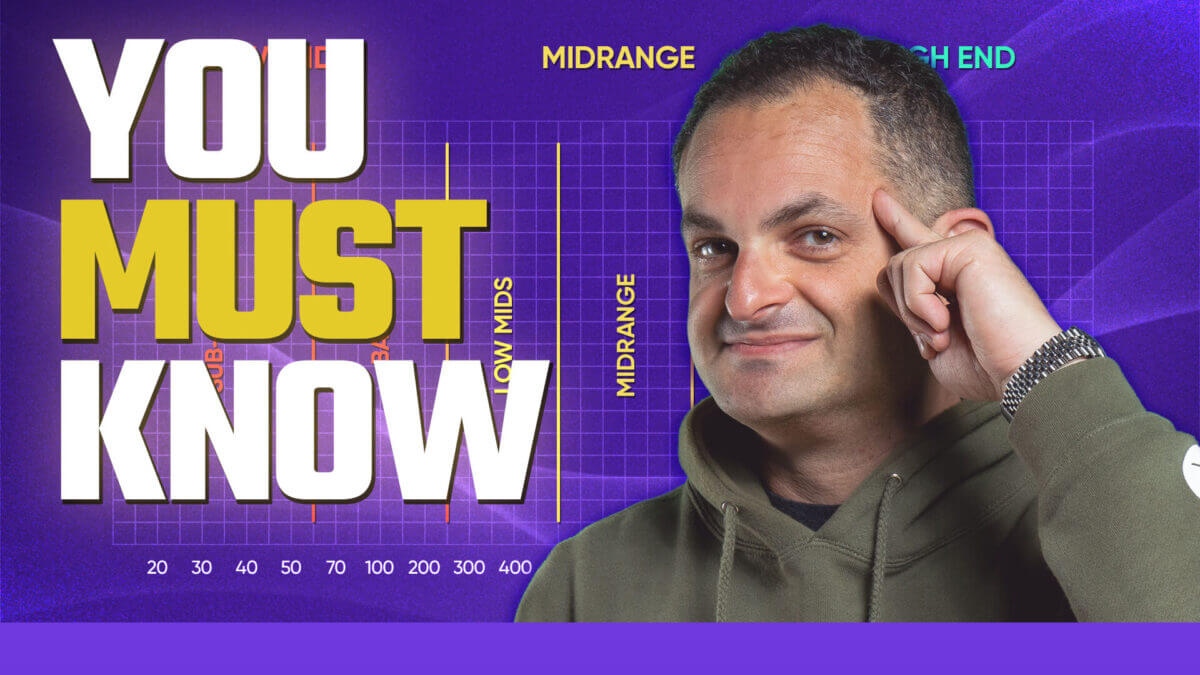 You Must Know