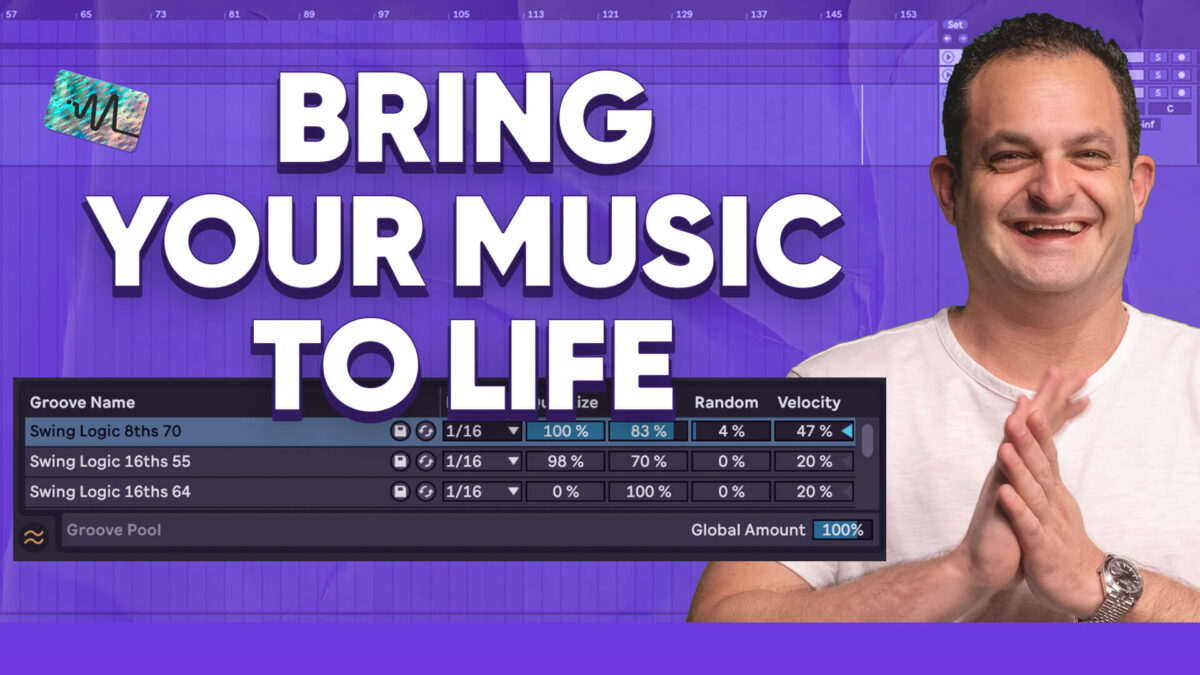 Bring Your Music To Life