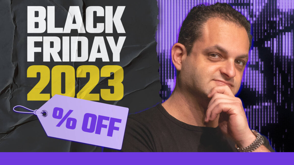 Black Friday 2023