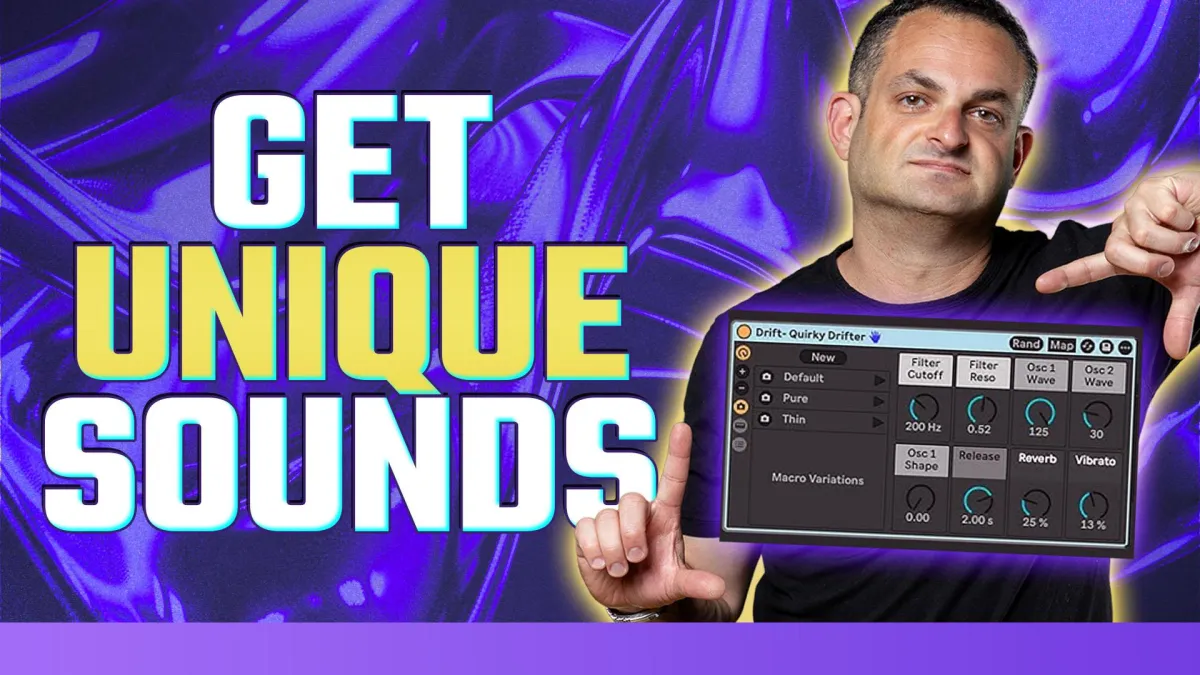 Why Your Productions Sound the Same (And How to Fix It)
