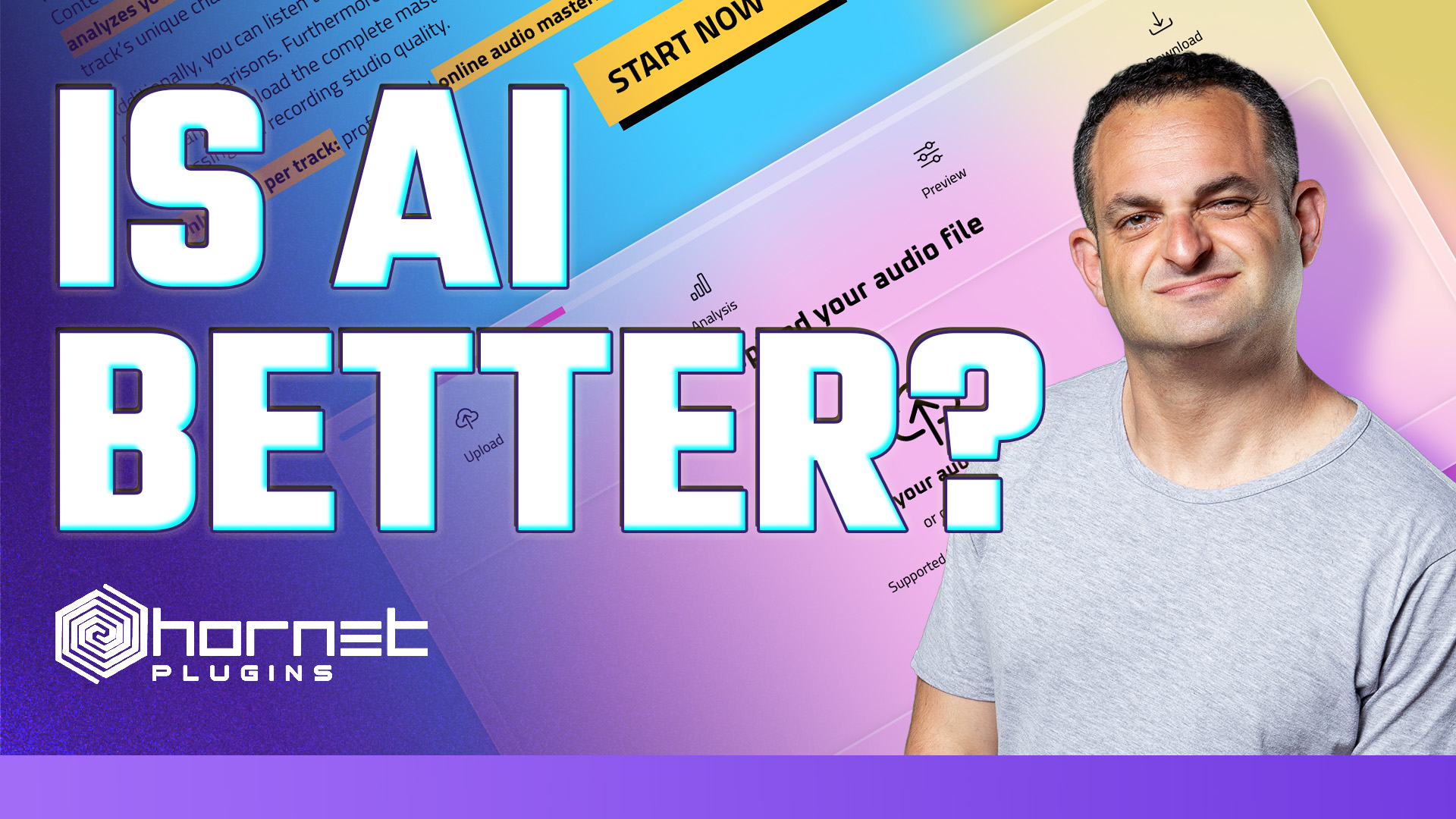 AI Mastering vs Analog: Hornet’s $3.99 Online Service Goes Head-to-Head With My Pro Studio