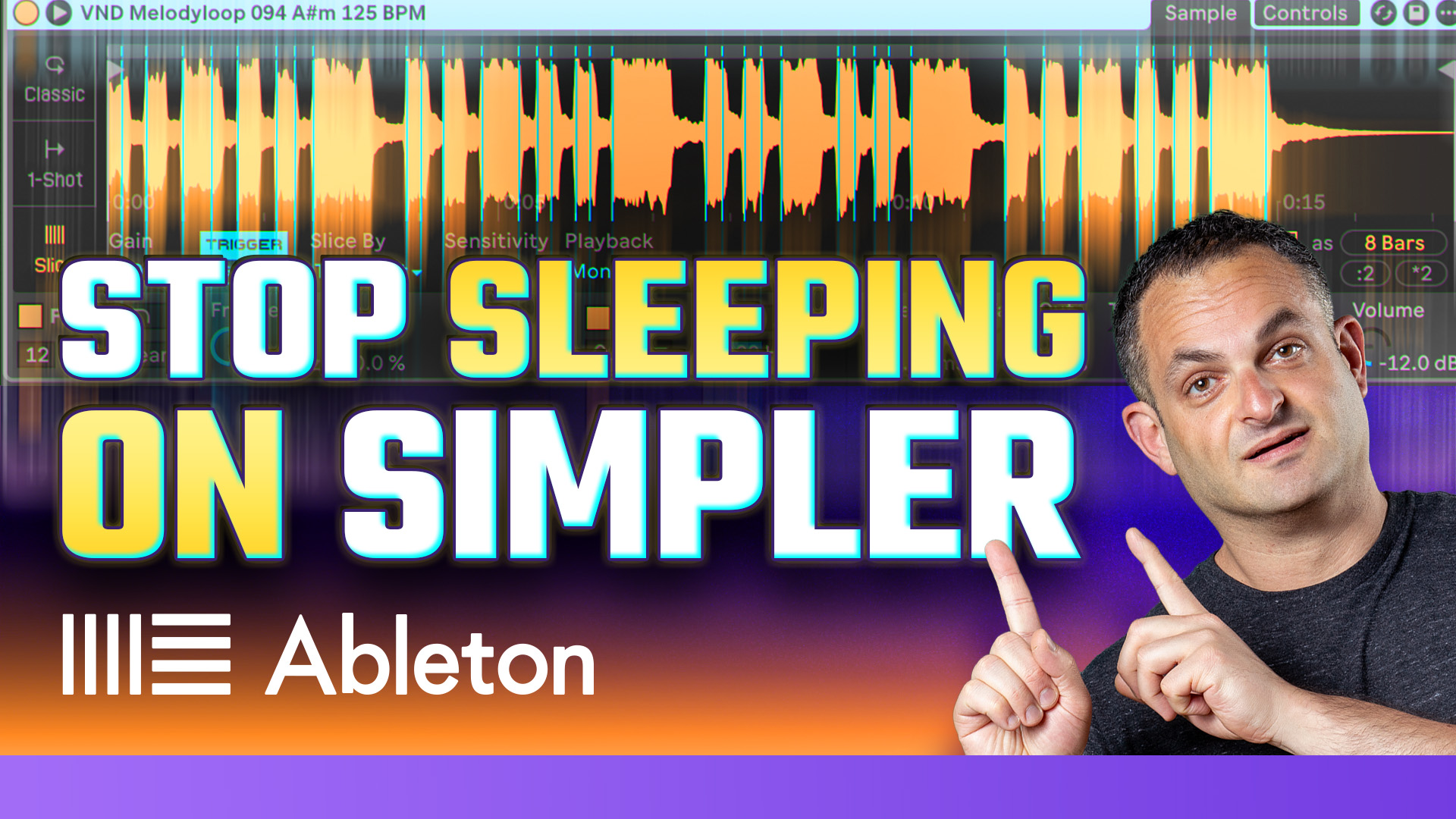 Ableton Simpler Explained: Creative Sampling Workflows I Actually Use in Production