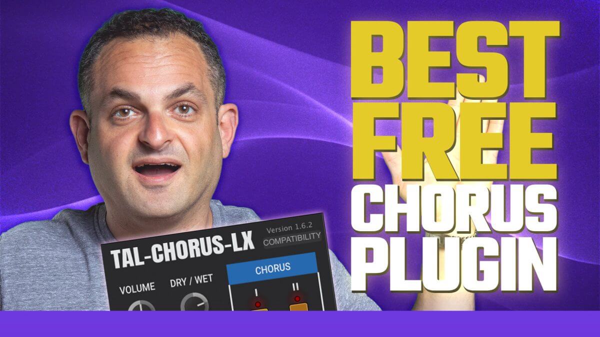 Best Free Chorus Plugin