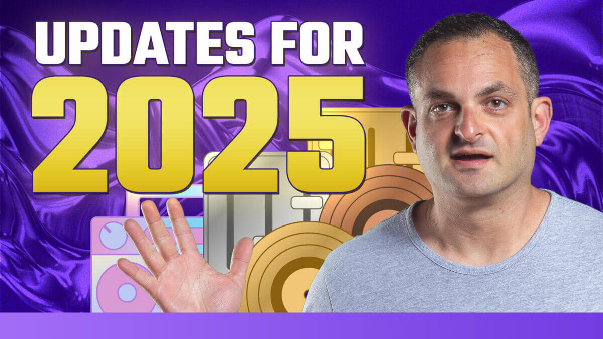 Distinct Mastering’s Exciting 2025 Updates