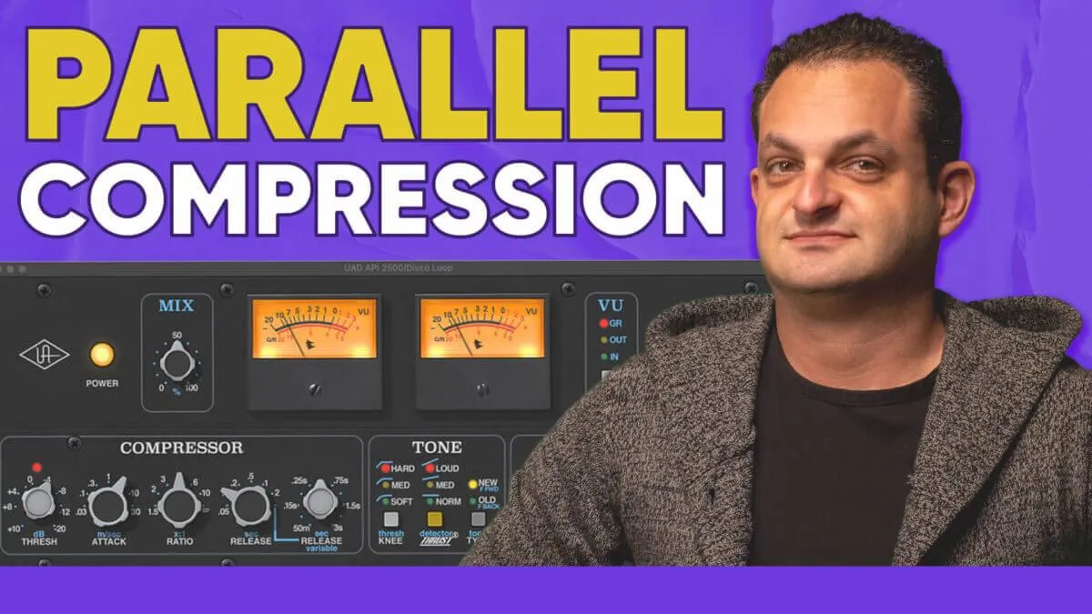 Parallel Compression