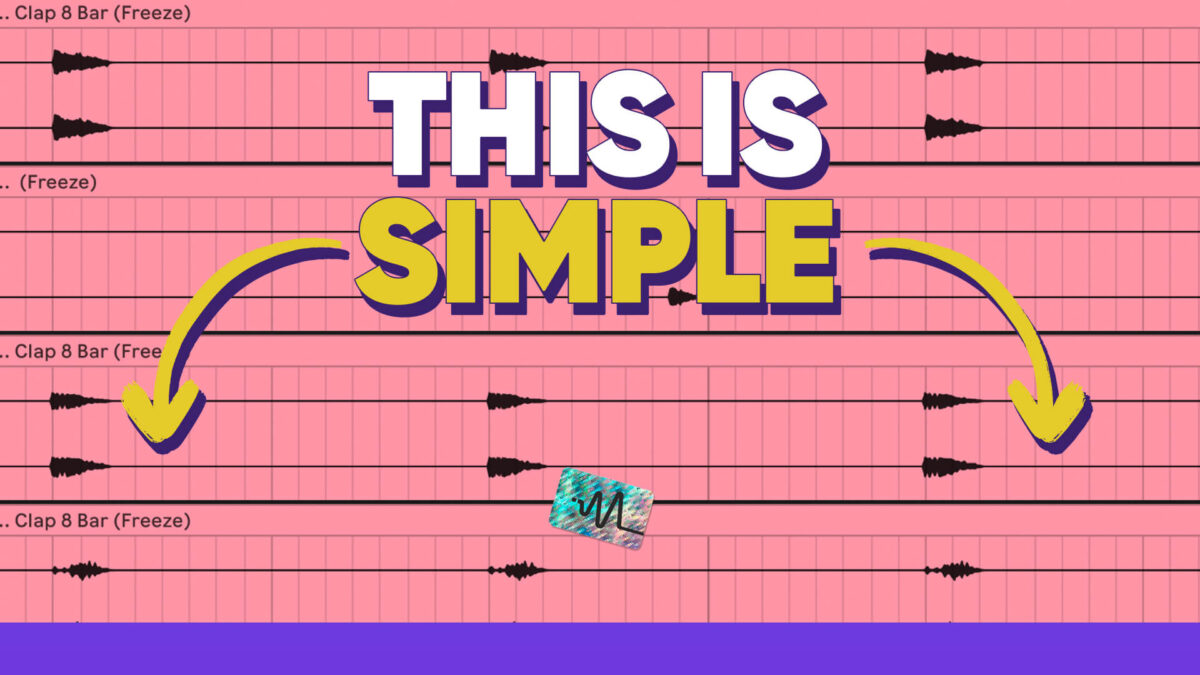 THESE Methods Will Transform Your Drums (Layering Drums in Ableton)