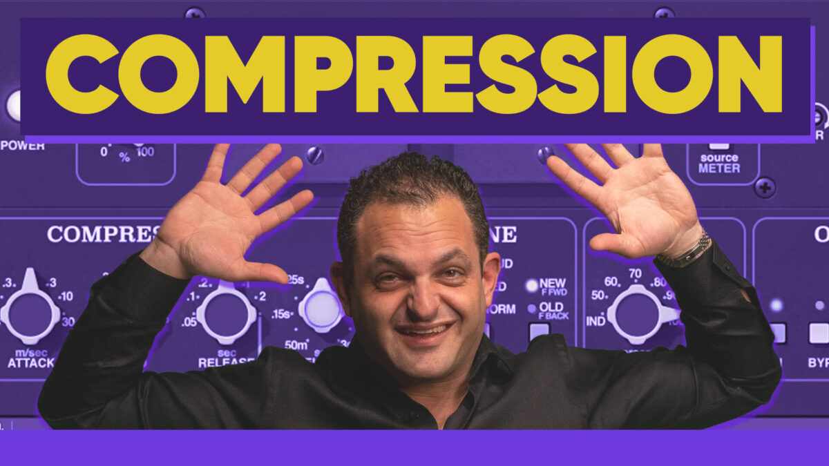 Compression