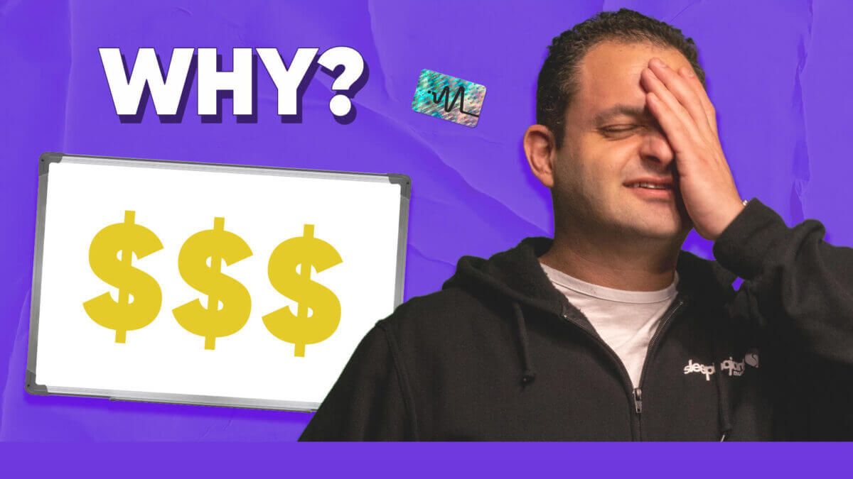 Truth Behind High Mastering Costs (5 Reasons Why Is It Expensive)