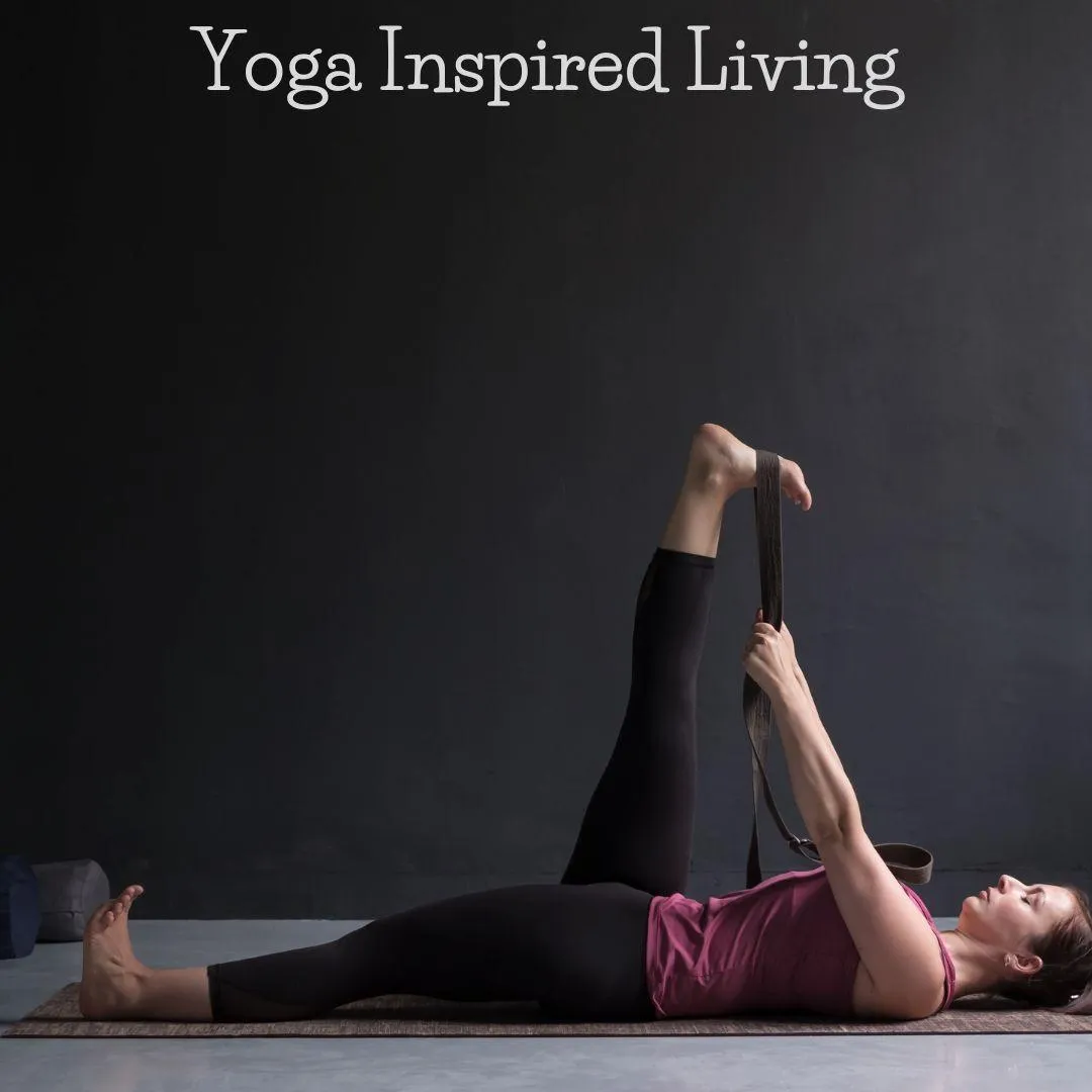 Yoga Strap