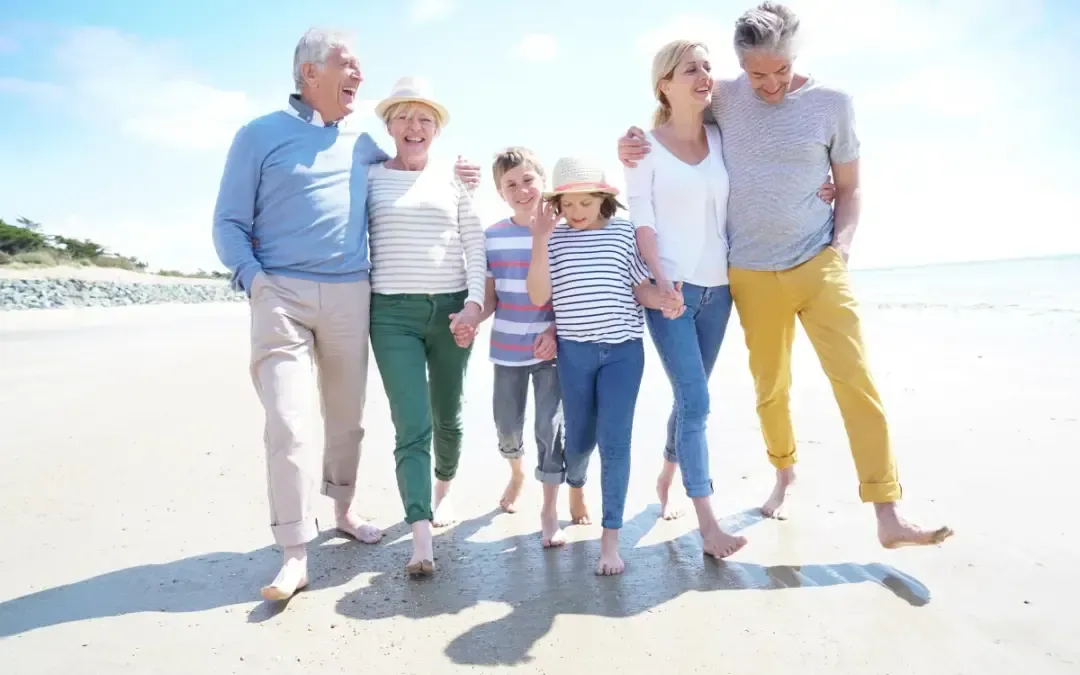 Looking for Longevity in Your Legacy?