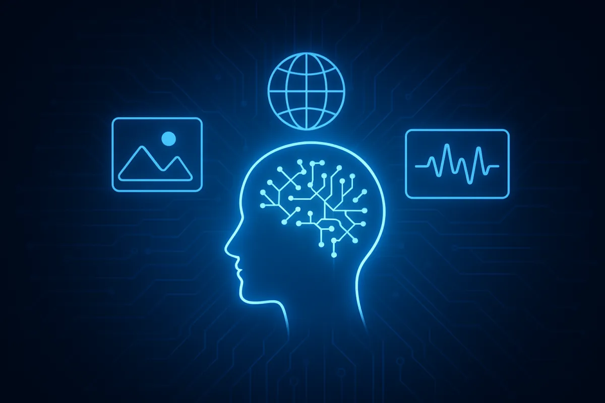 AI is Advancing