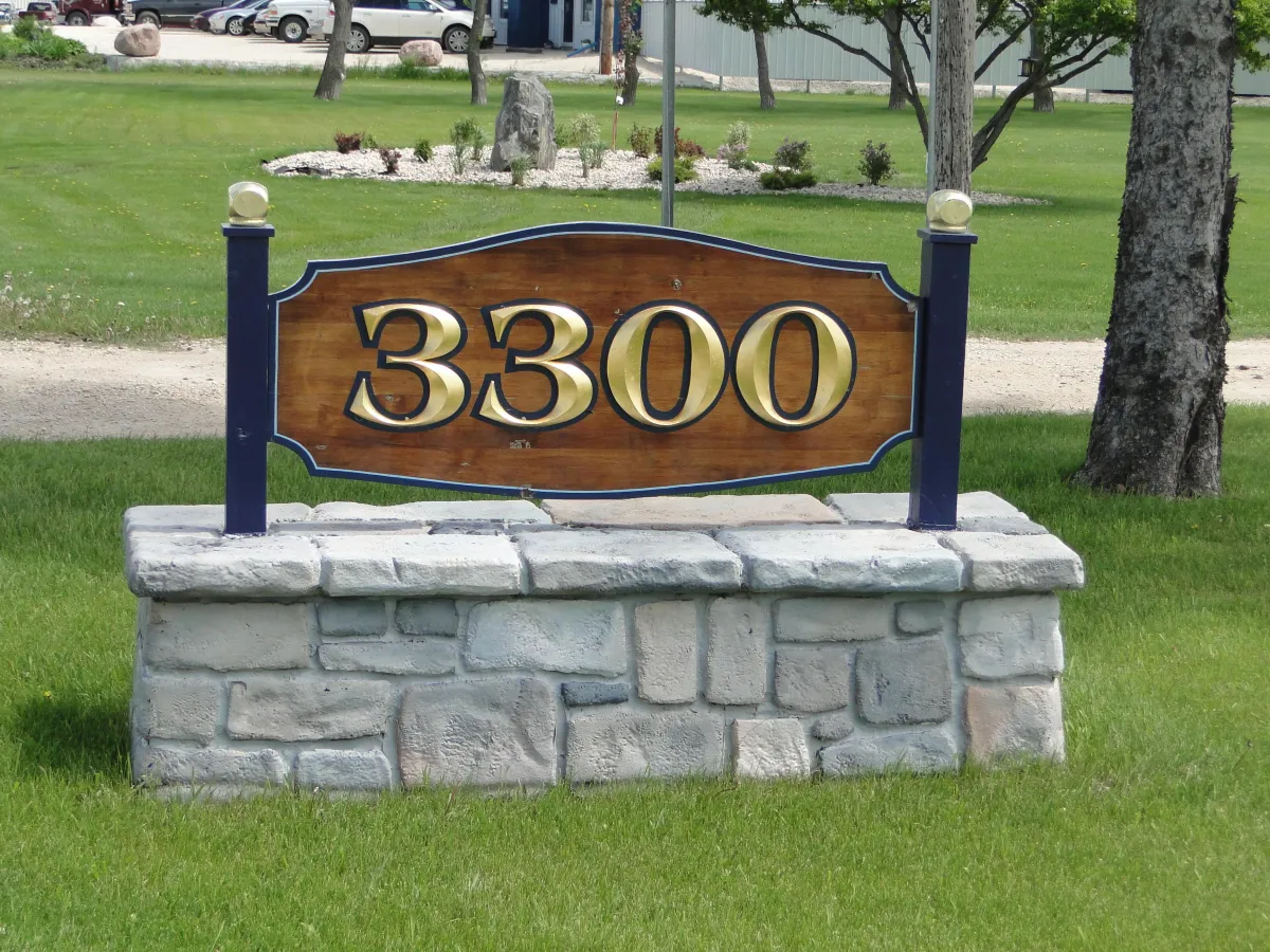 Polyurea Coated Foam Faux Rocks