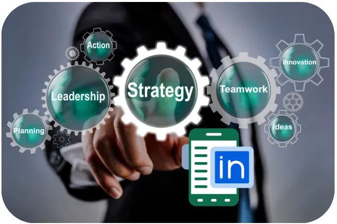 LinkedIn Strategies for IT Professionals Seeking Remote Roles in 2025