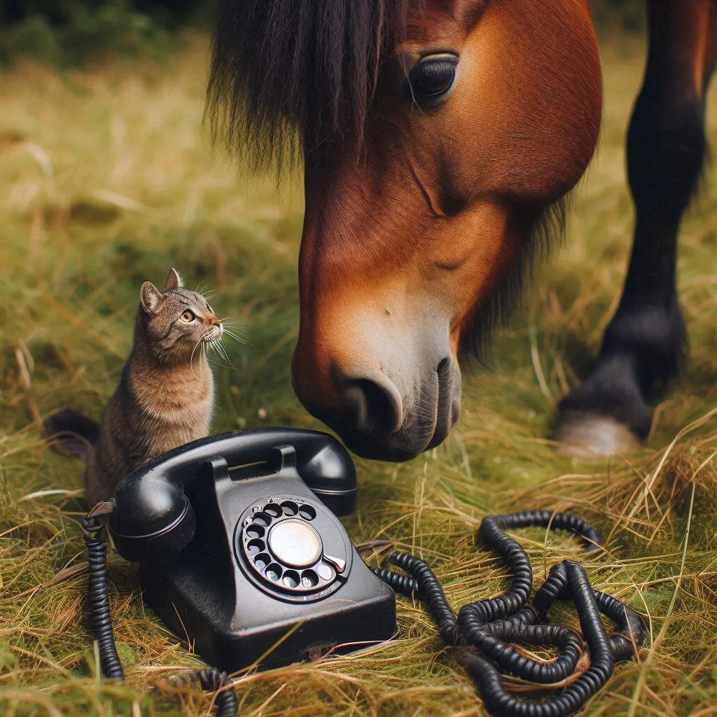 Telefonhaveri