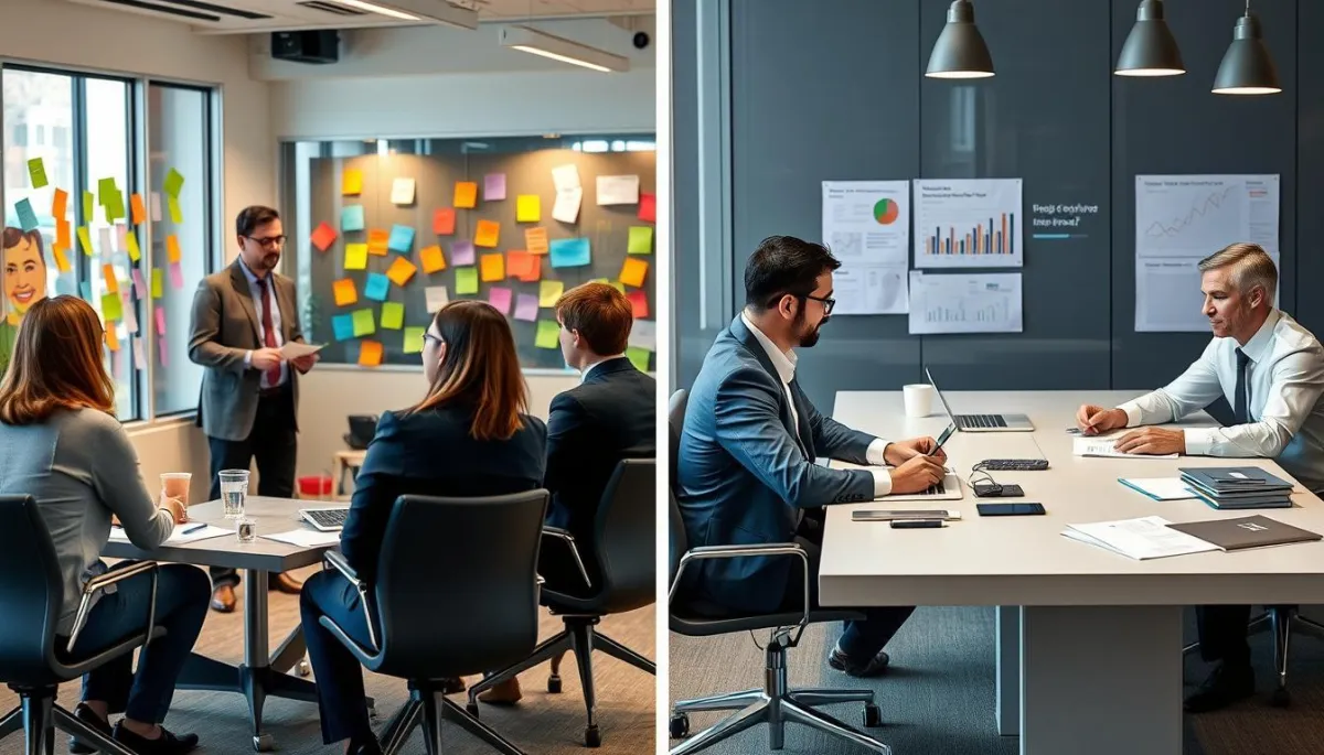 BusinessCoachsession