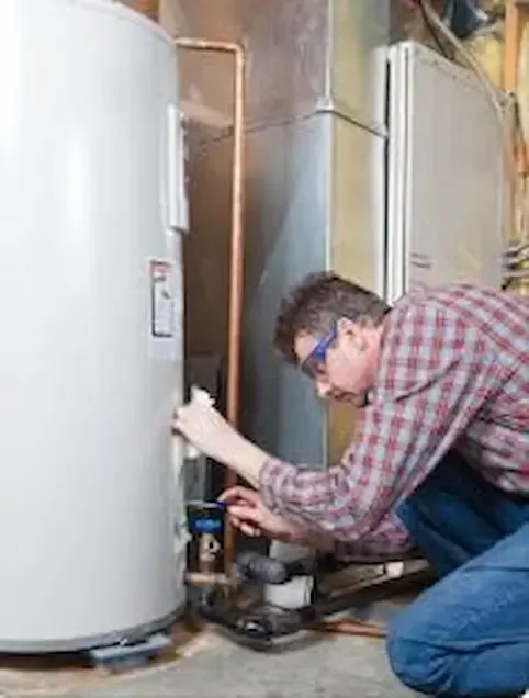 Water Heater Buying Handbook for Woodburn OR Homes