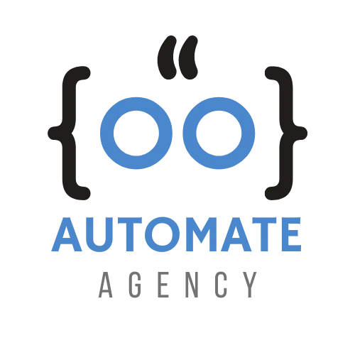Launching Automate Agency
