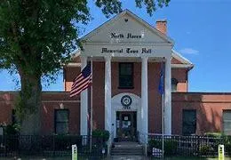 North Haven,CT town hall