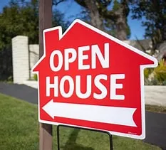 Open House