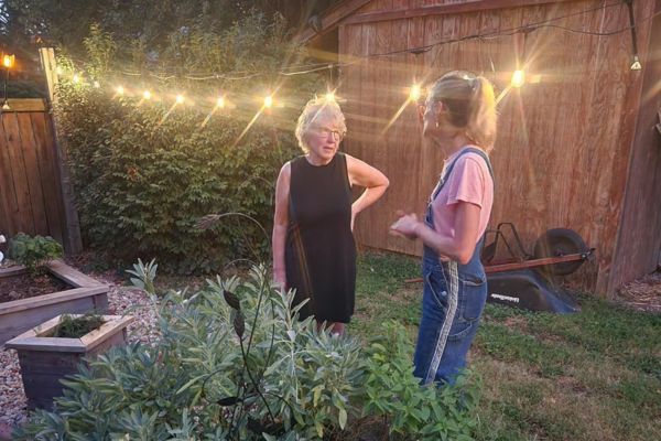 What It’s Like To Work With A Garden Consultant