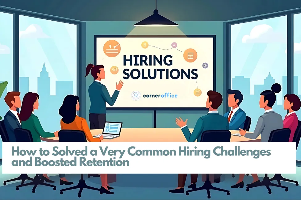 hiring solutions