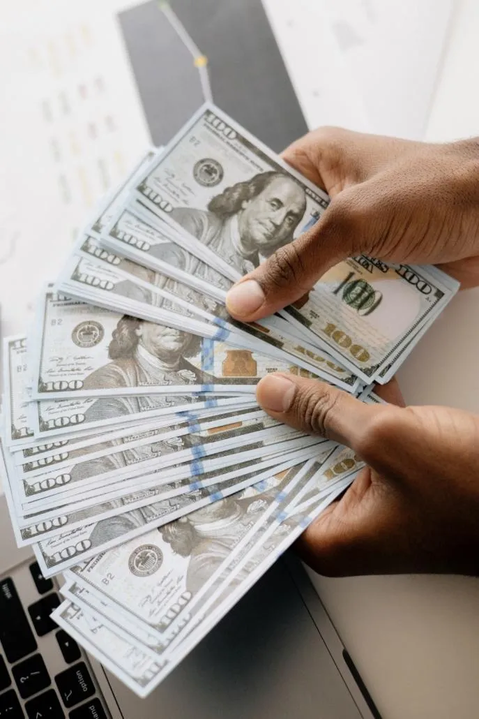 Money