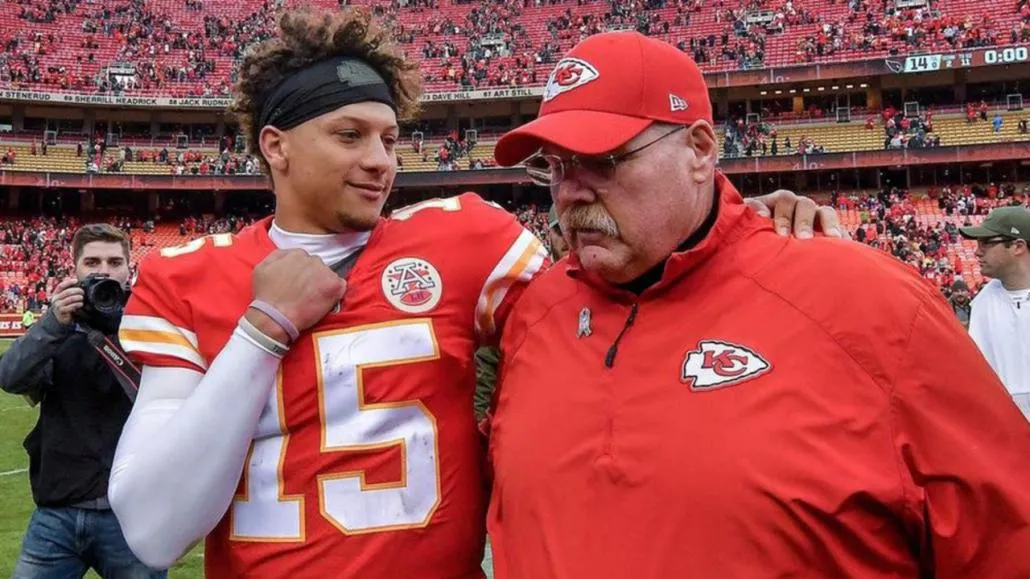 Father and Son