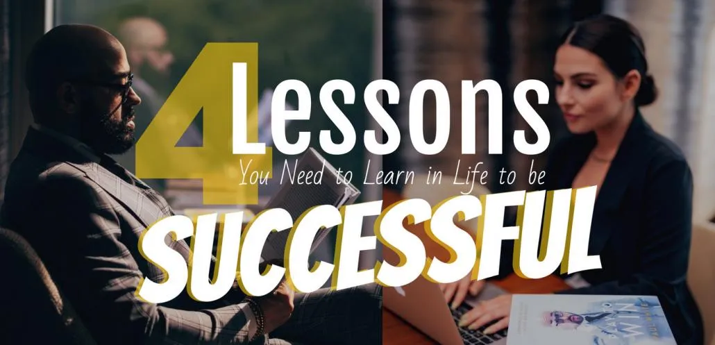 Lessons Successful